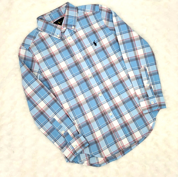 Ralph Lauren Other - 🆕️ Ralph Lauren button-down